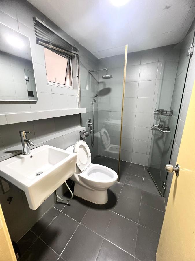 Privatunterkunft Superior Maya Kuala Lumpur