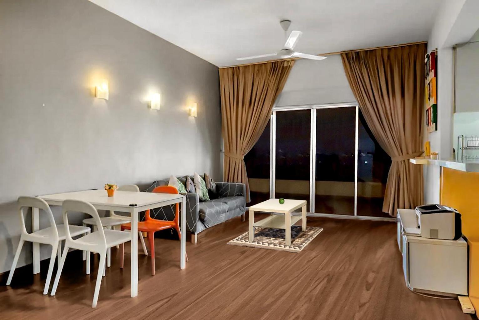 Privatunterkunft Superior Maya Kuala Lumpur