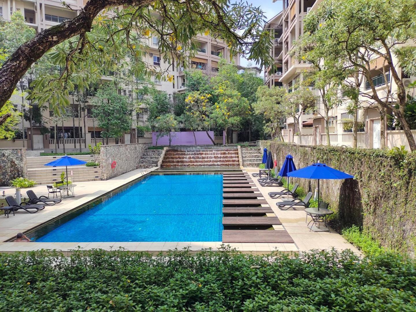 Privatunterkunft Superior Maya Kuala Lumpur