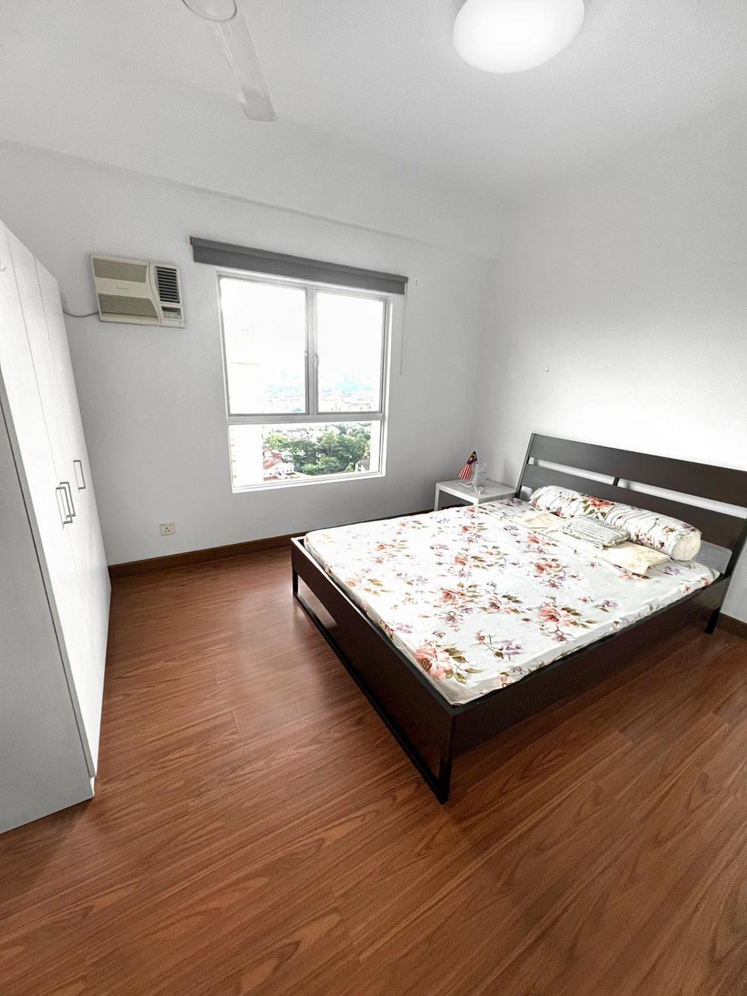 Privatunterkunft Superior Maya Kuala Lumpur
